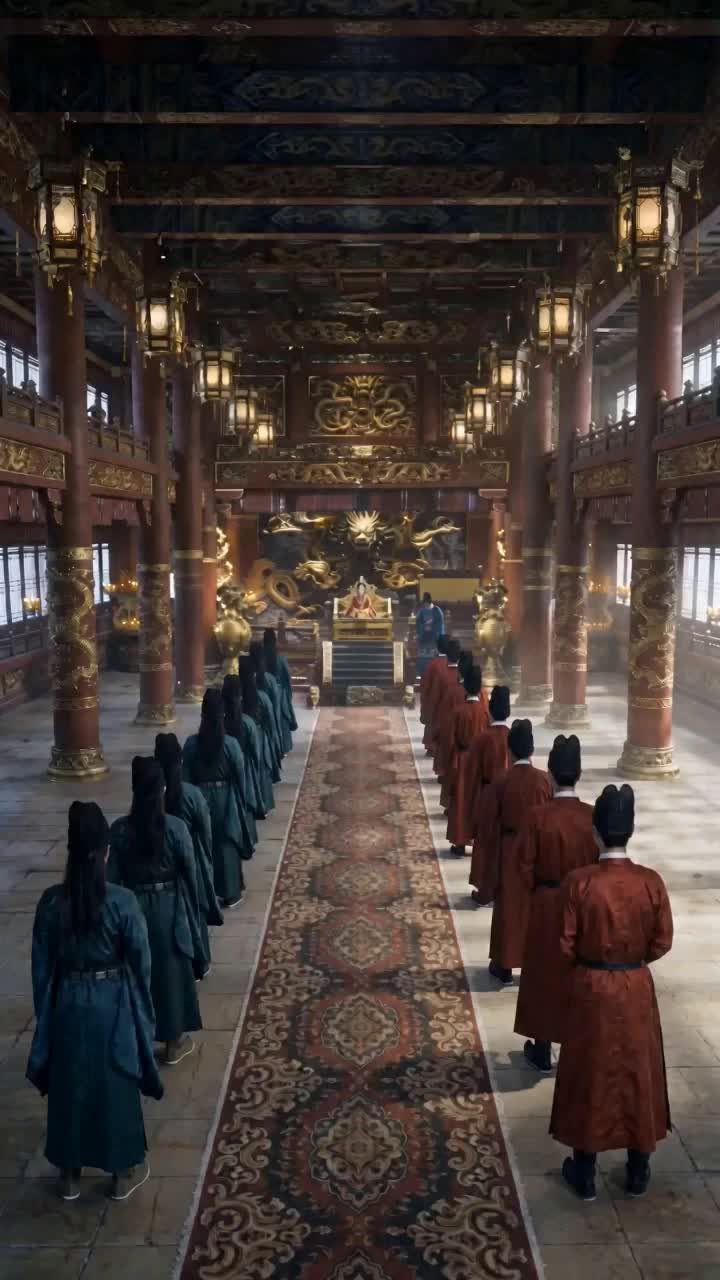 Episode 19 - Took My Flute? Watch Your Empire Fall